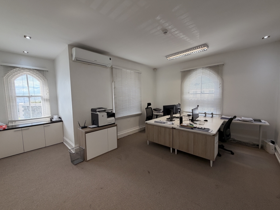 To Let Commercial Property for Rent in Waterfront Western Cape